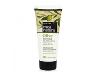 Скраб для тела с оливковым маслом Farcom MEA NATURA Olive купить в Минске
