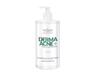 Грушевый гель для умывания лица DERMAACNE+ FARMONA PROFESSIONAL купить в Минске