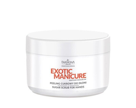 Скраб сахарный  для ладоней EXOTIC MANICURE SPA FARMONA PROFESSIONAL купить в Минске