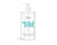 Крем освежающий для стоп после педикюра NIVELAZIONE FARMONA PROFESSIONAL купить в Минске