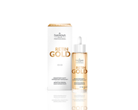 Биоактивный придающий упругость концентрат с золотом RETIN GOLD FARMONA PROFESSIONAL купить в Минске