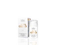 Подтягивающий и выравнивающий тон крем вокруг глаз RETIN GOLD FARMONA PROFESSIONAL  купить в Минске
