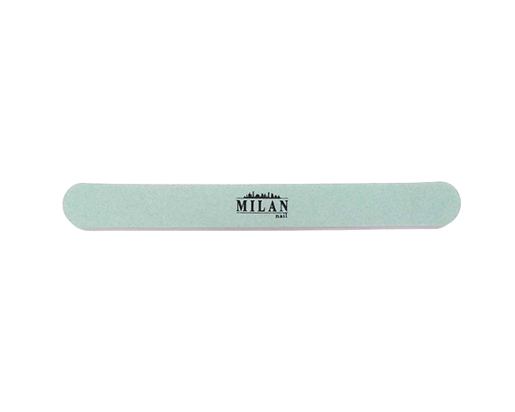 Пилка MILAN NAIL баф 400*3000 купить в Минске