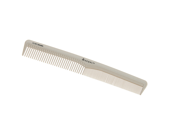 Расческа рабочая SAHARA комбинированная, 17,5 см купить в Минске