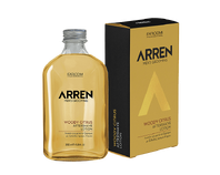 Освежающий лосьон после бритья с древесно-цитрусовым ароматом Arren Aftershave Lotion Woody Citrus подарок мужу подарок папе подарок мужчине подарок на 23 февраля купить в Минске