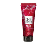 Маска для волос оттеночная Go Vibrant, тон красный  купить в Минске