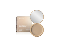 PAESE Glowing Powder Осветляющая дымчатая пудра