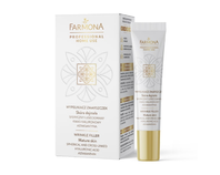 Крем-заполнитель морщин для кожи вокруг глаз и губ Farmona Professional Home Use купить в Минске купить в Беларуси