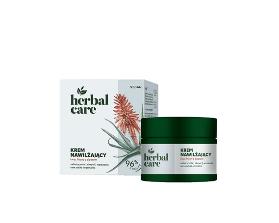  Увлажняющий крем для лица Фитиновая кислота и Алоэ Вера купить в Минске купить в Беларуси