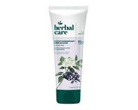 Интенсивно восстанавливающий крем для ног Черная Бузина Herbal Care, 100 мл. купить в Минске