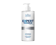 Масло для массажа PURE без запаха