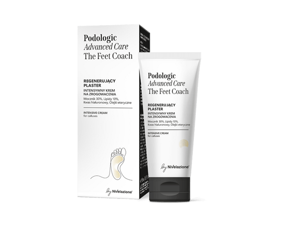 Концентрированный крем против мозолей PODOLOGIC ADVANCED CARE, 75 мл купить в Минске