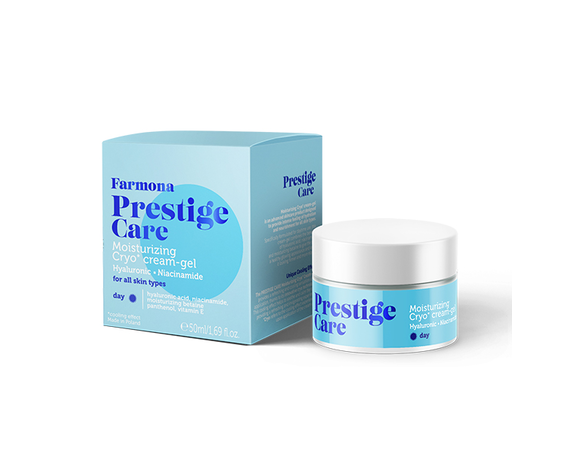 Увлажняющий дневной 