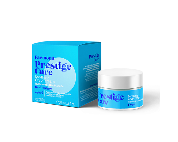 Успокаивающий ночной 