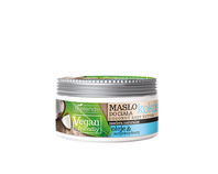 VEGAN FRIENDLY Масло для тела Кокос,  250 мл. купить в Минске