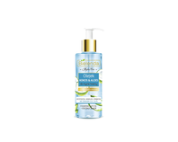 HYDRA CARE Гидрофильное масло для лица Кокос&Алоэ, 140 мл. купить в Минске