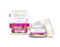 SKIN CLINIC PROFESSIONAL Крем для лица активный омолаживающий день/ночь купить в Минске