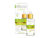 SKIN CLINIC PROFESSIONAL Сыворотка для лица восстанавливающая купить в Минске