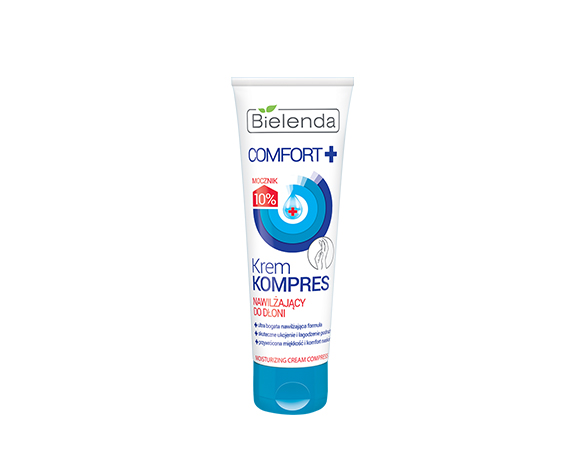 COMFORT Крем для рук увлажняющий купить в Минске