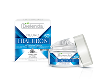 NEURO HIALURON Крем для лица 50+ подтягивающий день/ночь купить  в Минске