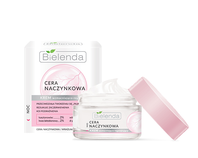 CAPILLARY SKIN Крем для лица ночной успокаивающий и восстанавливающий купить в Минске