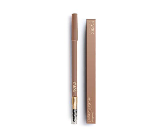 PAESE Карандаш для бровей Powder browpencil 