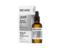 Масло для лица JUST ARGAN OIL 100% REVOX B77   купить в Минске купить в Беларуси