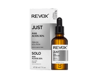 Пилинг кислотный для лица AHA ACIDS 30% JUST REVOX B77 купить в Минске купить в Беларуси