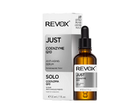 Антивозрастная масляная сыворотка для лица JUST COENZYME Q10 REVOX B77 купить в Минске купить в Беларуси