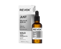 Кислотная сыворотка для лица REVOX B77 JUST SALICYLIC ACID 2% купить в Минске купить в Беларуси