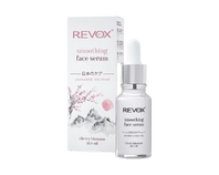 Разглаживающая сыворотка для лица JAPANESE ROUTINE REVOX B77 купить в Минске купить в Беларуси