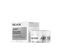 Питающий крем для кожи вокруг глаз JUST ROSE WATER AVOCADO OIL REVOX B77  купить в Минске купить в Беларуси