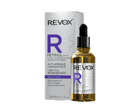 Восстанавливающая сыворотка-концентрат для лица RETINOL SERUM REVOX B77 купить в Минске купить в Беларуси