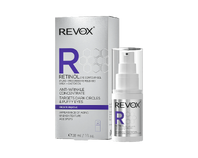 Гелевая сыворотка-концентрат для кожи вокруг глаз RETINOL EYE GEL ANTI-WRINKLE REVOX B77 купить в Минске купить в Беларуси
