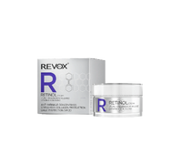 Антивозрастной крем-концентрат для лица RETINOL DAILY PROTECTION SPF 20 REVOX B77 купить в Минске купить в Беларуси