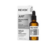 Увлажняющая сыворотка для лица JUST POLYGLUTAMIC ACID REVOX B77  купить в Минске купить в Беларуси