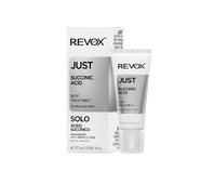 Крем для точечного применения против несовершенств JUST SUCCINIC ACID REVOX B77  купить в Минске купить в Беларуси