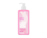 EVERYBODY GLOW Лосьон для тела с эффектом сияния купить в Минске 