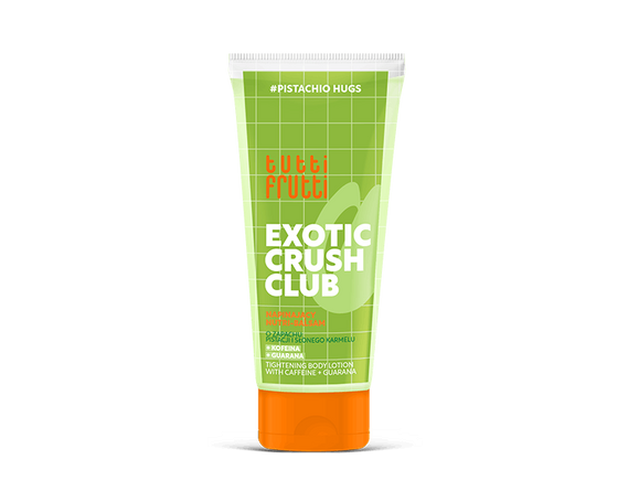 Farmona Питательный подтягивающий лосьон для тела Exotic Crush Club Pistachio Hugs  купить в Минске