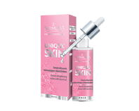 Активно укрепляющая сыворотка с биоретинолом UNIQUE SKIN купить в Минске купить в Беларуси