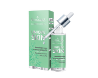 Нормализующая сыворотка с цинком UNIQUE SKIN купить в Минске купить в Беларуси