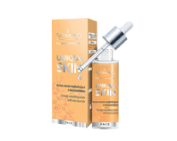 Интенсивно разглаживающая сыворотка с ниацинамидом UNIQUE SKIN  купить в Минске купить в Беларуси
